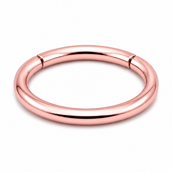 Stainless Steel Clicker – Rose – Jenna Leuven