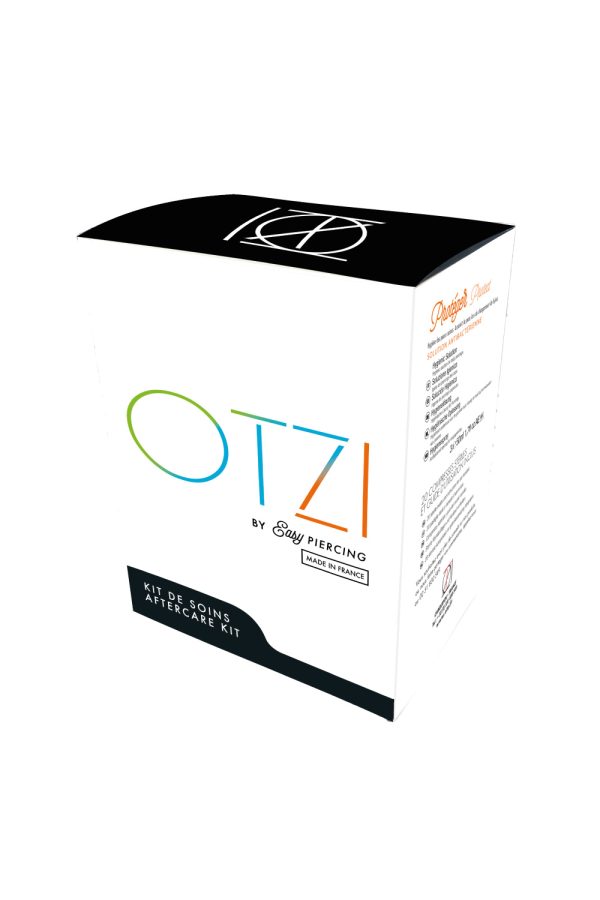 Otzi Aftercare kit