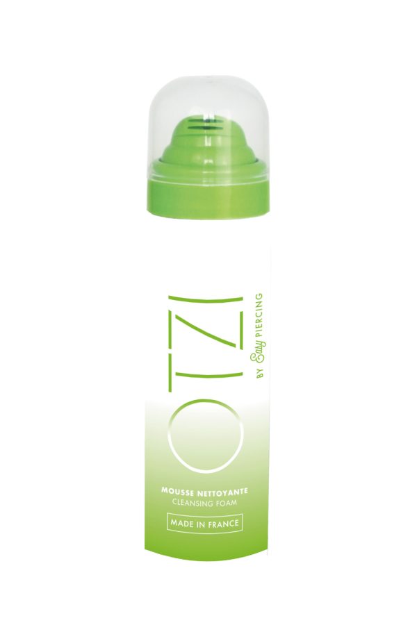 Otzi Cleansing foam