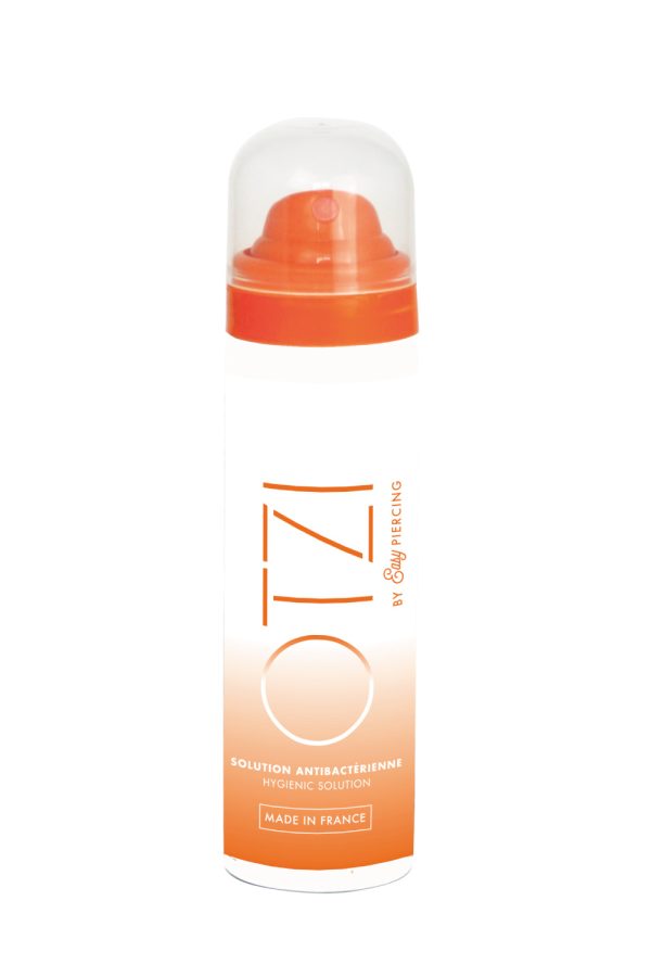 Otzi Antibacterial spray