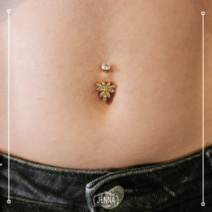 Navel upgrade