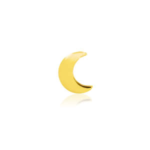 Junipurr Gold Moon Threadless End