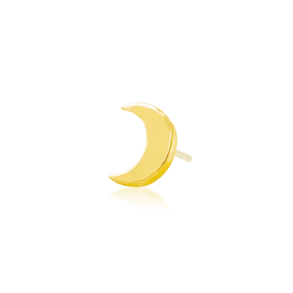 Junipurr Gold Moon Threadless End - Afbeelding 3