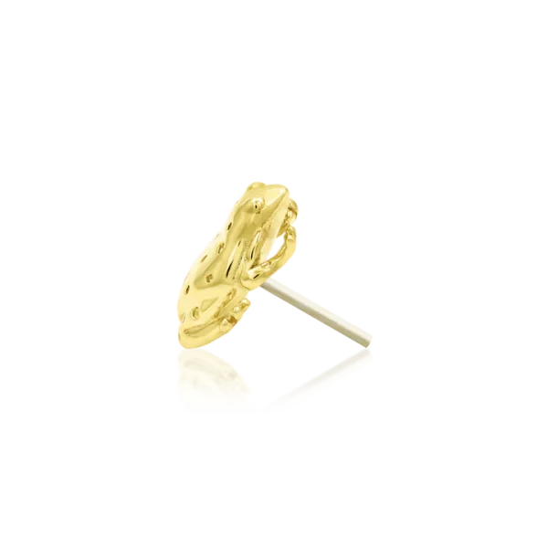 Junipurr Sir Hops 14k threadless end - Afbeelding 2