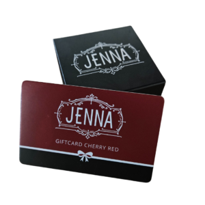 Cherry Gift Card – €10