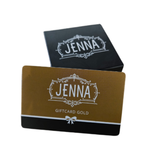 Gift Card Gold – €50