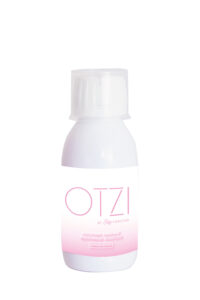 Otzi Mouthwash solution