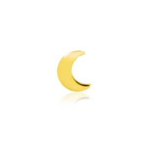 Junipurr Gold Moon Threadless End