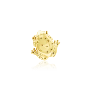 Junipurr Sir Hops 14k threadless end