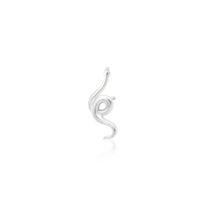 Junipurr Snake 14k Threadless End