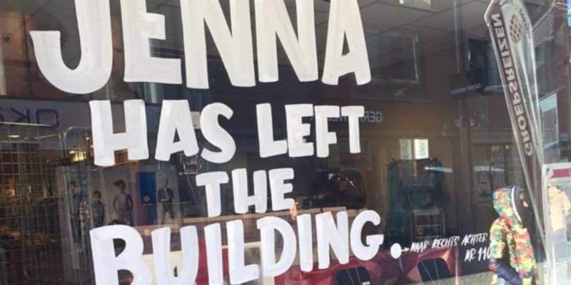 jenna-has-left-the-building